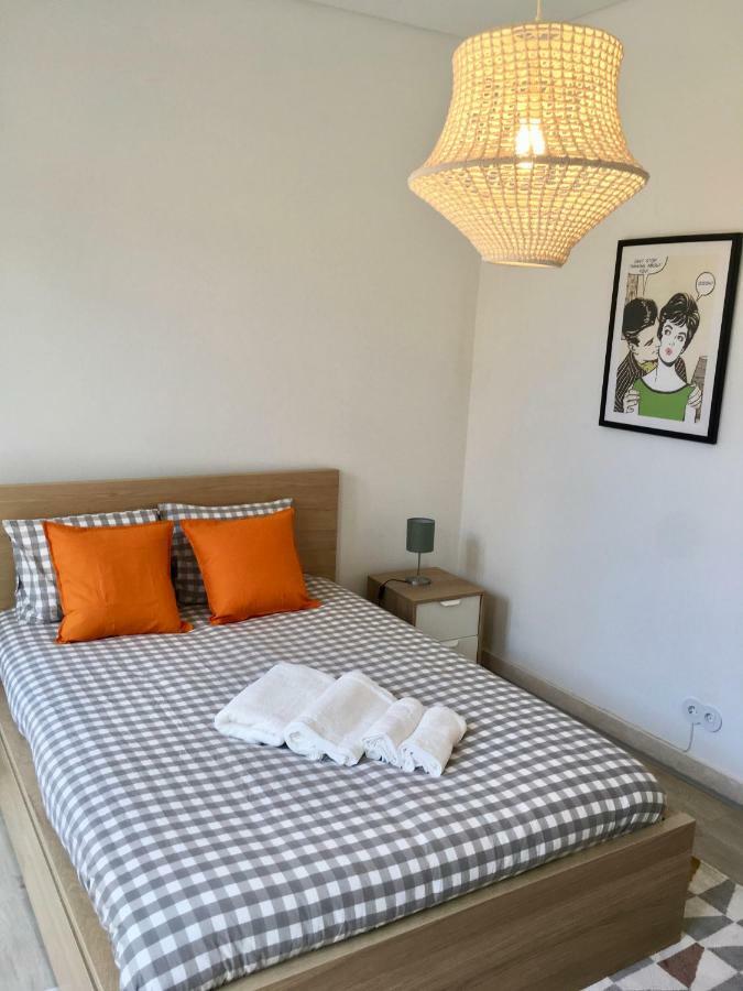 Porta De Sao Bento Apartment Порто Екстериор снимка